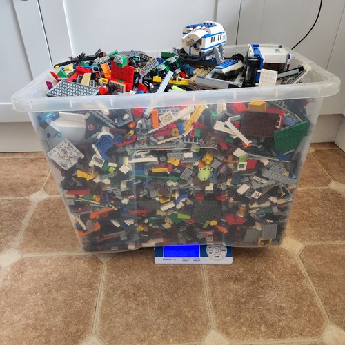 Huge lego collection job lot - huge,