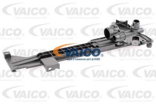 New mounting coolant - new,