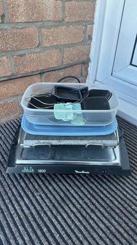 Vintage moulinex altitude 1600 - moulinex,
