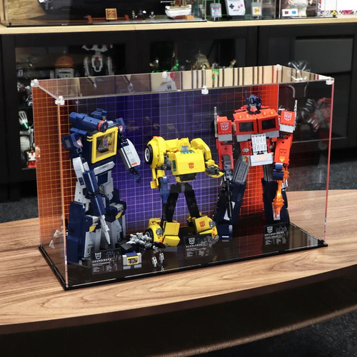 Uniquedisplay display case for - uniquedisplay,