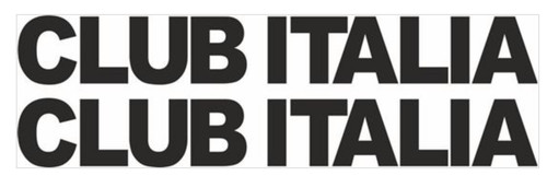Decal lancia delta integrale - decal,