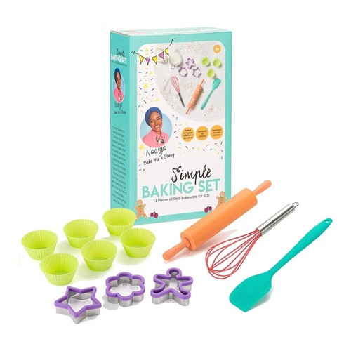 Nadiya hussain ty6146 - hussain,