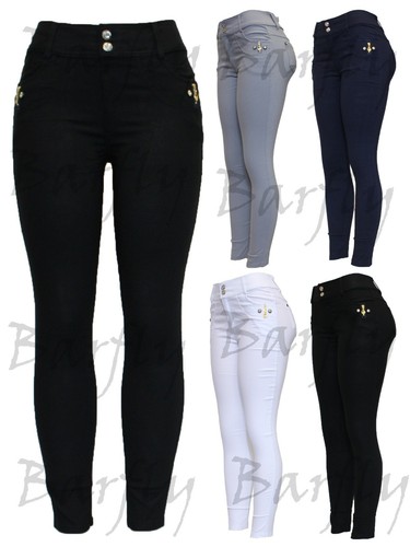 Ladies womens new diamante - ladies,