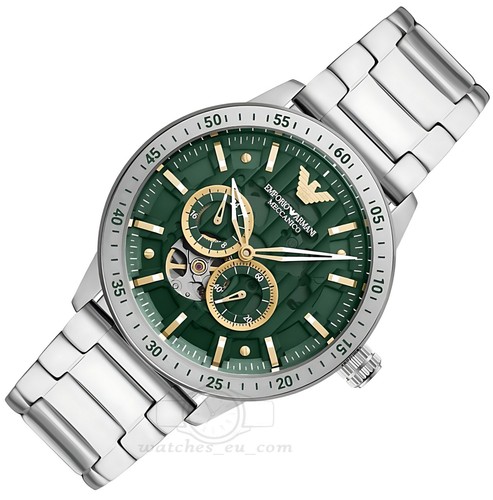 Emporio armani green - armani,