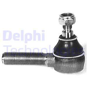 New tie rod end for - rod, ldv:convoy