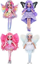 Dream Seekers Doll Collection