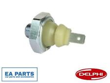 Oil Pressure Switch for ALFA