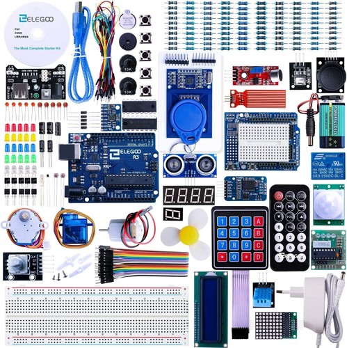 Ultimate starter kit - ultimate,