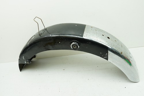 Yamaha ds7 250 rear - ds7, fender