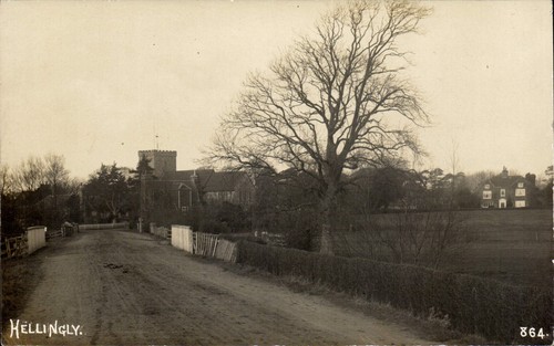 Hellingly near hailsham 864 - hailsham, #