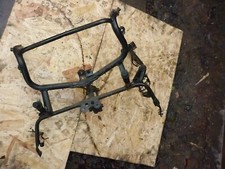 HONDA CBR 1000F(1992)front subframe fairing bracket.