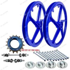 BMX Bicycle 20 PVC Sport Rim (
