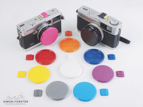 Olympus trip pen 35rd - 35,,