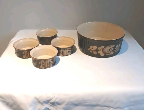 Denby bakewell casserole - bakewell,