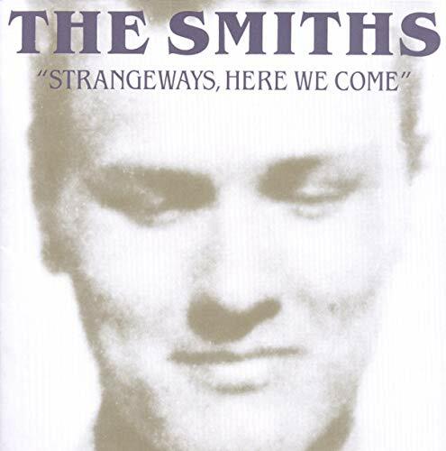 The smiths strangeways here - the, strangeways,
