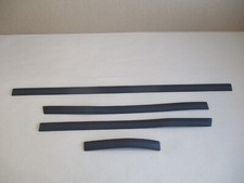 Opel Vectra C Caravan moulding