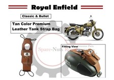 Fit For Royal Enfield "Classic