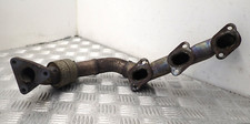 JEEP GRAND CHEROKEE 3.0 DIESEL  642.980 FRONT  EXHAUST MANIFOLD