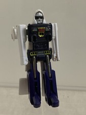 Gobots Robo Machines 1993