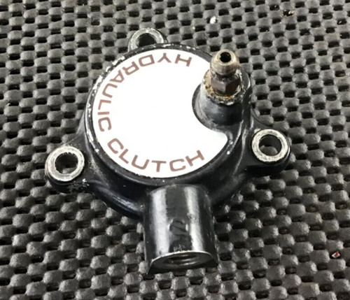 Honda cbx750 1991 - model, clutch