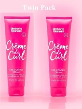 2 x Umberto Giannini Creme De