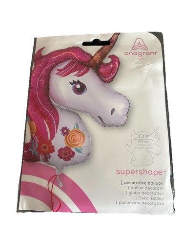 Anagram unicorn head - anagram,