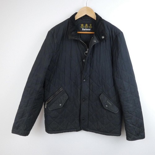 Barbour chelsea sportsquilt - barbour,