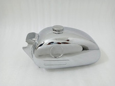 Zundapp Zündapp GS 125 Chrome
