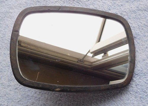 Vintage wingard tractor mirror - vintage,