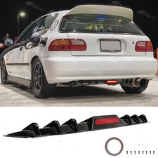 For Honda Civic EG EK Gloss