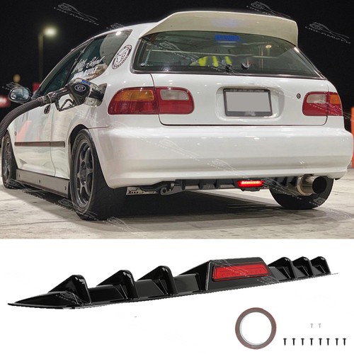 For honda civic - for, ek