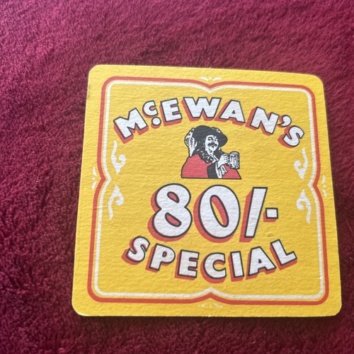 Mcewans special beer - mcewans,
