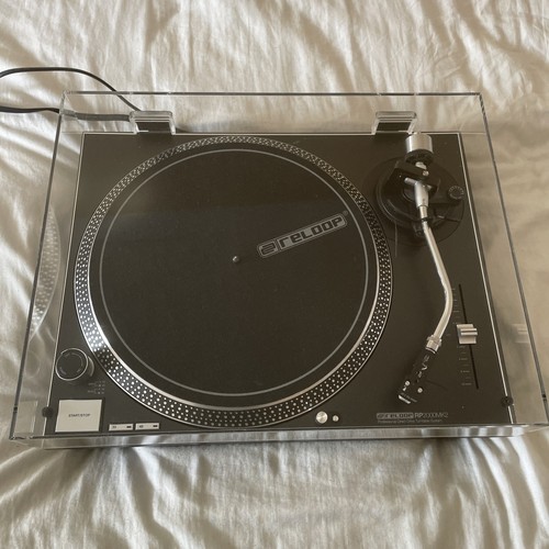 Reloop 2000 mk2 - reloop,