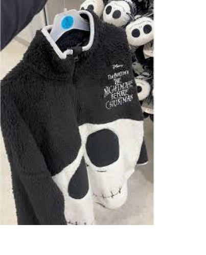 Primark nightmare before - primark,