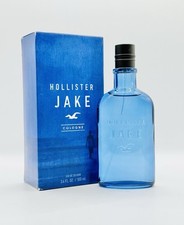 HOLLISTER ~ JAKE EAU DE