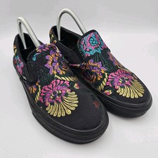 VANS Classic Slip-On Satin