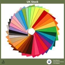 Vibrant Multi Purpose Crafting