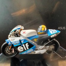 1/24 Onyx Honda NSR500 Regis
