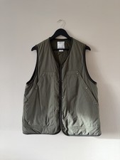 Visvim Covey Down Vest