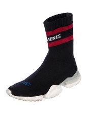 Vetements x Reebok Sock Pump