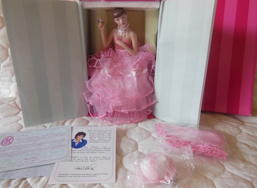 Marie osmond pin cushion - marie,
