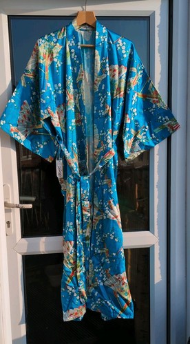 Vintage morrani kimono - vintage,