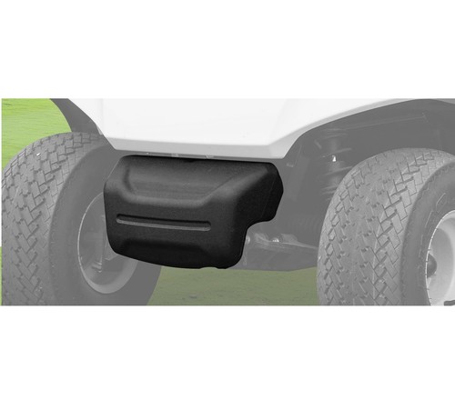 Front bumper assembly - assembly, for