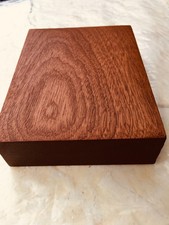 SOLID Mahogany Timber Hardwood