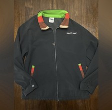 Burger King Manager Jacket