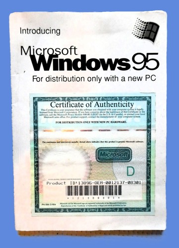 Microsoft windows - microsoft,