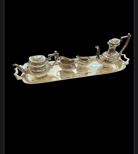 Antique style miniature - style,