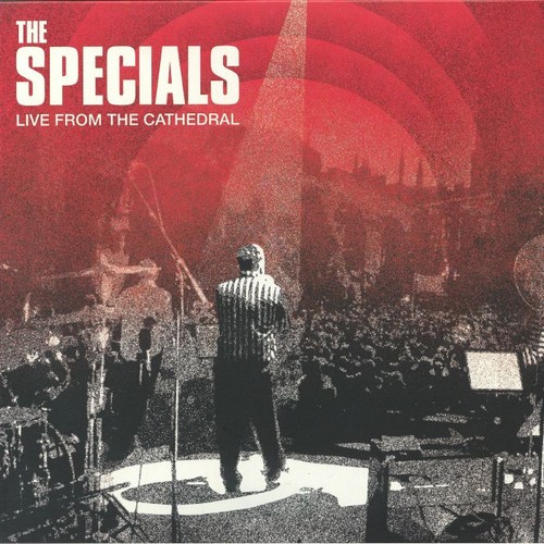 Specials the live from - the,