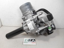 2021 Fiat 500X 1.3 Mjet City Electric Steering Column 00522057280