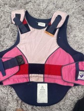 Child's Horse Riding Body Protector